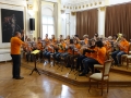 Pihalni orkester GŠ Ljubljana Vič-Rudnik