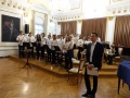 Pihalni orkester GŠ Konservatorij Maribor