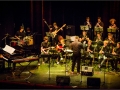 Big Band Konservatorija Maribor, dirigent Janez Vouk
