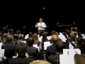 Pihalni orkester, dirigent Damijan Kolarič