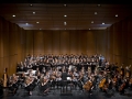 Simfonični orkester in zbor Konservatorija Maribor