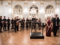 Godalni orkester Konservatorija Maribor