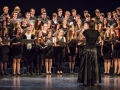 Mešani pevski zbor Konservatorija Maribor