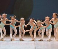 Baletna šola Tabor