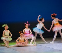 Baletna šola Lenart